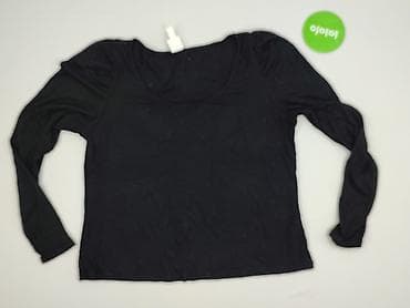 laleli bluzki: H&M, Bluzka damska, rozmiar XL — 2