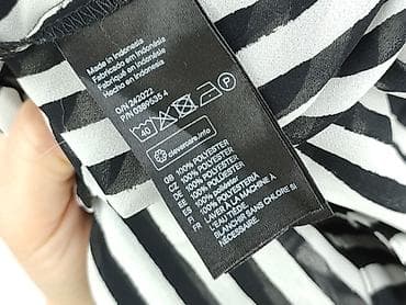 hm basic: H&M, Koszula damska, rozmiar S — 5