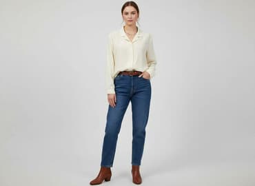 koszula puro lino: Koszula damska, rozmiar XL — 7