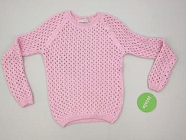 bonmarche sweter: Pink, Sweter damski, rozmiar XS — 2