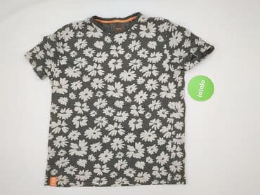 sinsay szlafrok: Sinsay, Koszulka dla mężczyzn, rozmiar XL — 2