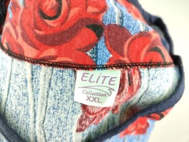 risk sukienki: EL, Sukienka damska, rozmiar 2XL — 5