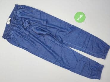 joggery damskie nike: Jeansy damskie, rozmiar S — 2