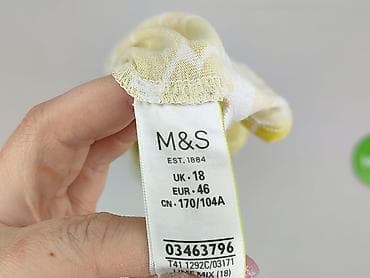 Kobiety: M&S Collection, Bluzka damska, rozmiar 3XL — 5