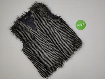 coat: Kamizelka damska, rozmiar L — 2