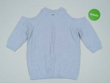 sweter w paski mohito: Mohito, Светр жіночий, розмір S — 3