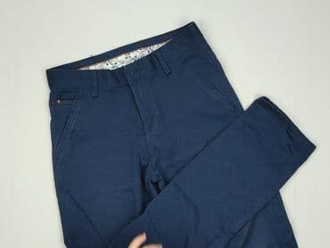 Spodnie materiałowe damskie, S w lalafo.pl Spodnie materiałowe damskie, S