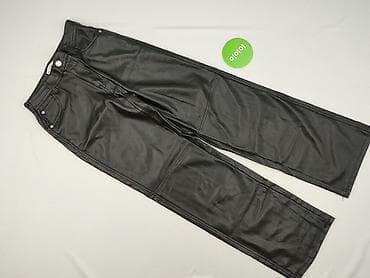 bullboxer botki: Bershka, Spodnie materiałowe damskie, rozmiar S — 2