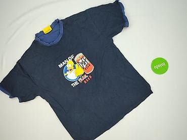 garnitur next: The Simpsons, Koszulka dla mężczyzn, rozmiar XL — 2