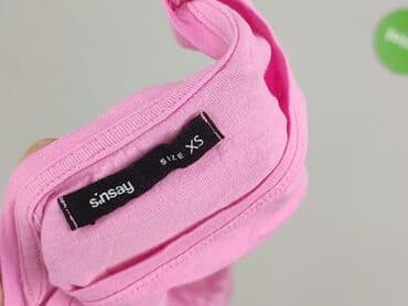 koszulki apatora toruń: Sinsay, T-shirt damski, rozmiar XS — 4