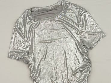 Shein, T-shirt damski, rozmiar M