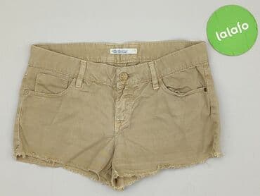 smog spodenki: Stradivarius, Szorty damskie, rozmiar 2XS — 2