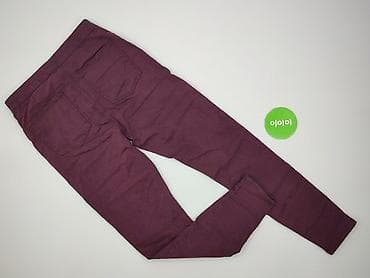 baleriny nike: Denim, Jeansy damskie, rozmiar M — 3