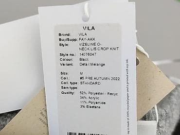 bluza hotel: Sweter damski, rozmiar M — 5