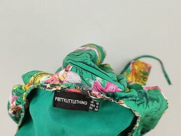 sukienki kopertowe dla puszystych: PrettyLittleThing, Sukienka damska, rozmiar M — 4