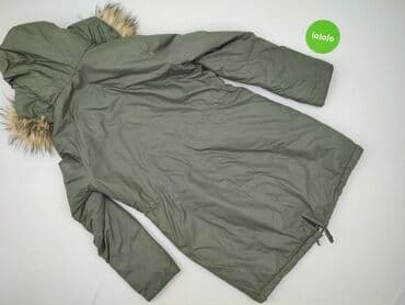 smog kurtka: Parka damska, S — 3