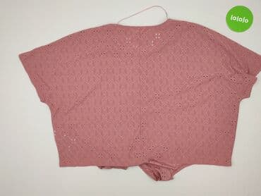 bluza hello kitty cropp: Janina, Bluzka damska, rozmiar XL — 3