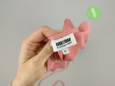 zapięcie do stroju kąpielowego: Bubbleroom, Top damski, L — 4