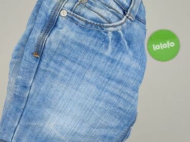 krótkie spodenki i biała koszula: Шорти, 1,5-2 р., 92, стан - Дуже гарний — 5