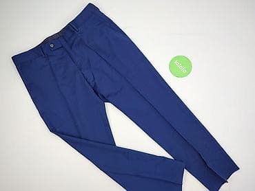 t: Vistula, Spodnie garniturowe dla mężczyzn, rozmiar 2XL — 2