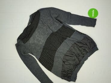 szlafrok c a: Women`s knitwear, size S (EU 36) — 3