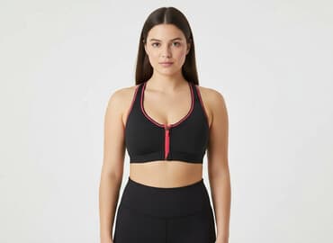 catapult kamizelka gps: Crivit, Top damski, rozmiar S — 6