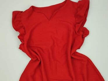 shein sukienka czerwona: Shein Curve, Sukienka damska, rozmiar 2XL — 1