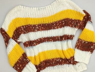 piec lat w paski bluzka w paski swiat: Monnari, Women`s sweater, size M (EU 38) — 1