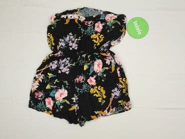 szlafrok xs: H&M, Kombinezon damski, rozmiar XS — 3