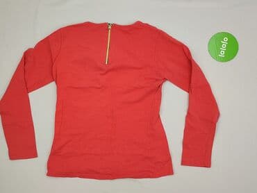 apricot bluzki: Bluzka damska, rozmiar S — 3