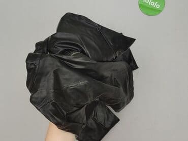 c a kurtka skórzana damska: Marynarka damska, rozmiar L — 5