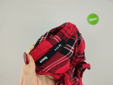 kozaki za kolano stylizacje sukienki: Sinsay, Sukienka damska, M — 4