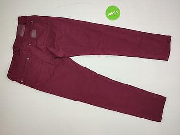 suit: Jeansy dla mężczyzn, rozmiar L — 3