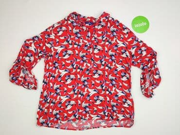 Bluzki i koszule: Tom Tailor, Bluzka damska, rozmiar M — 2