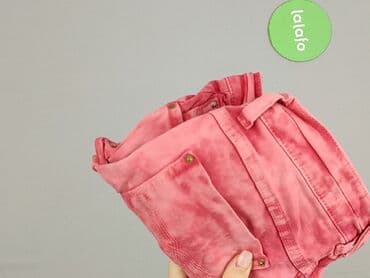 lidl szorty lniane: PULL&BEAR, Szorty damskie, rozmiar M — 6