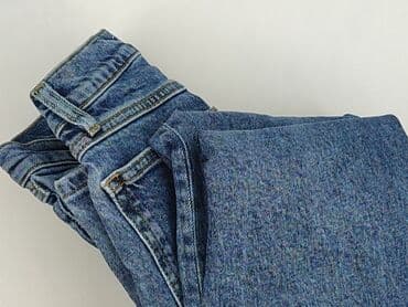 obcisłe szorty damskie: Amisu, Jeans for women, size XS (EU 34) — 7