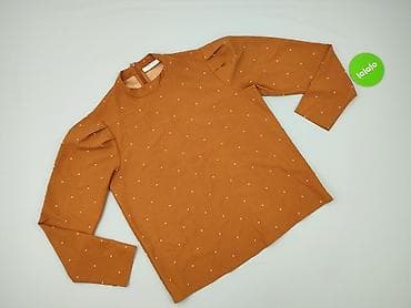 ccc botki lakierowane: Pieces, Bluzka damska, rozmiar S — 2