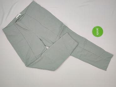 92: Essentiel, Spodnie materiałowe damskie, rozmiar XL — 2