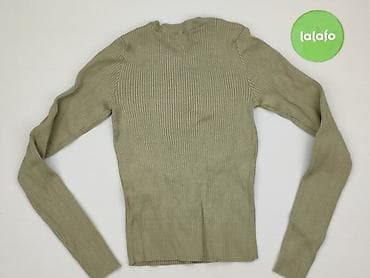 greenpoint bluzki: Sinsay, Sweter damski, rozmiar M — 3