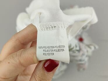 czerwone sukienki maxi: AZARA PARIS, Sukienka damska, S — 5