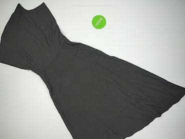 cold shoulder: Sukienka damska, rozmiar L — 2