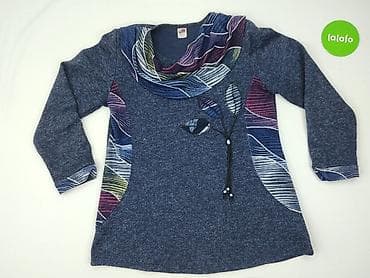 leginsy reserved: Tunika damska, rozmiar L — 2