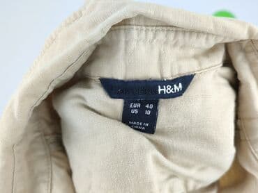 koszule młodzieżowe h m: H&M, Women`s shirt, size L — 5