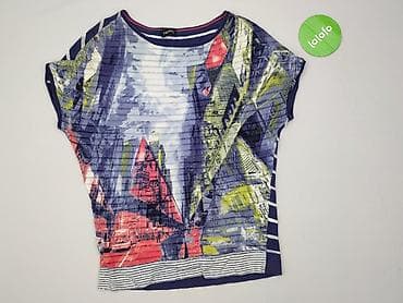 samoon dresy damskie: Taifun, Bluzka damska, rozmiar 2XL — 2