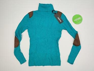 primark sweter damski: Golf damski, rozmiar M — 2