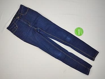 nike 38.5: Zara, Jeansy damskie, rozmiar S — 2