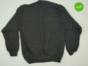 chaotic system bluza: Bluza dla mężczyzn, L — 3