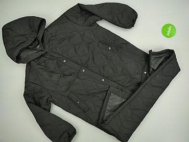 kurtka ovs: Sinsay, Kurtka przejściowa damska, rozmiar S — 2