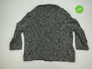 garnitur 44: George, Marynarka damska, rozmiar 4XL — 3