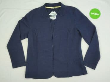 gant kurtka damska: Street One, Kardigan damski, rozmiar 2XL — 2